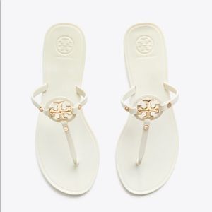 Tory Burch mini Miller thong sandal